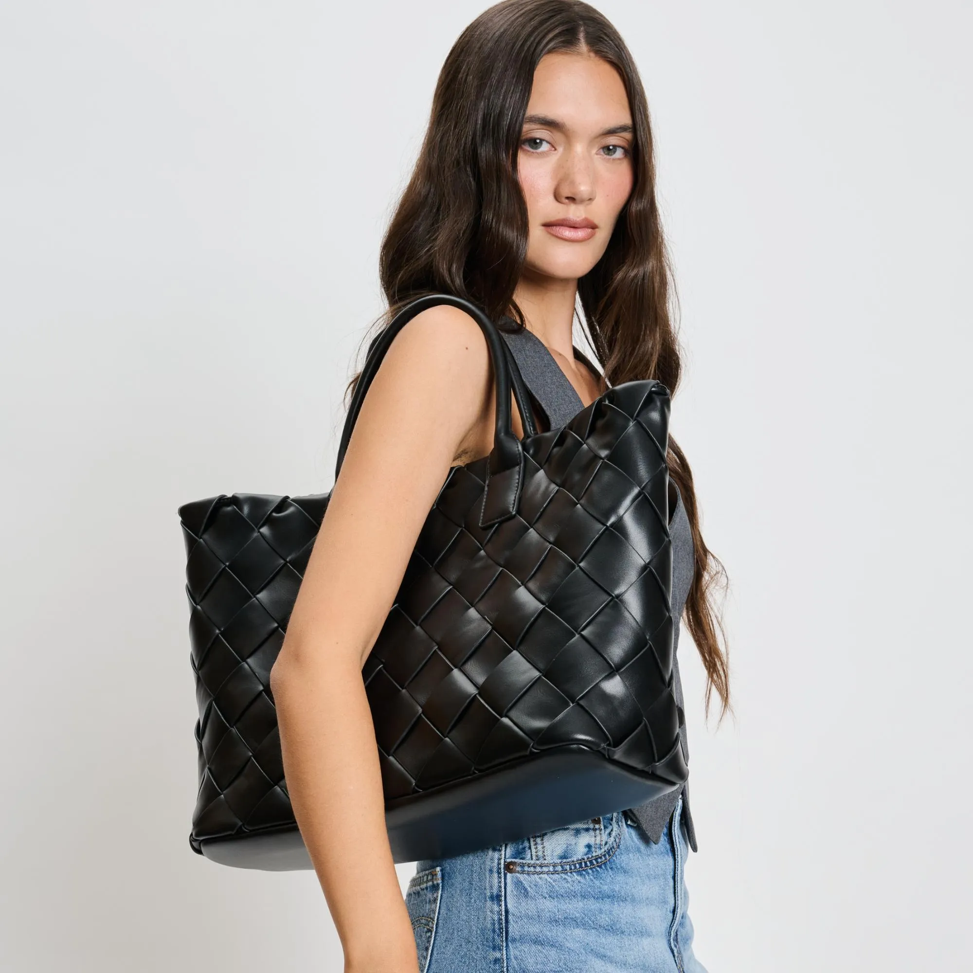 Adeline Tote