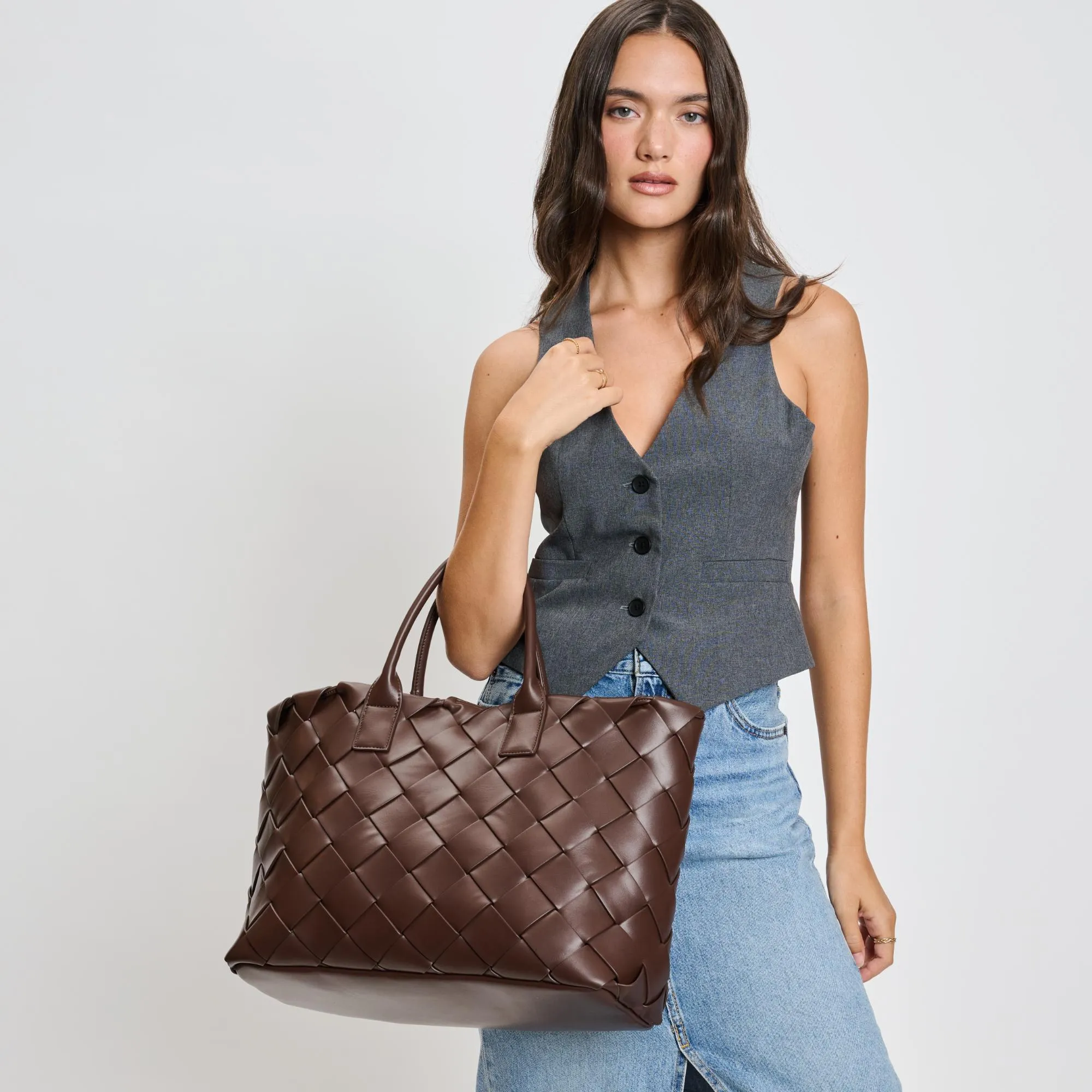 Adeline Tote