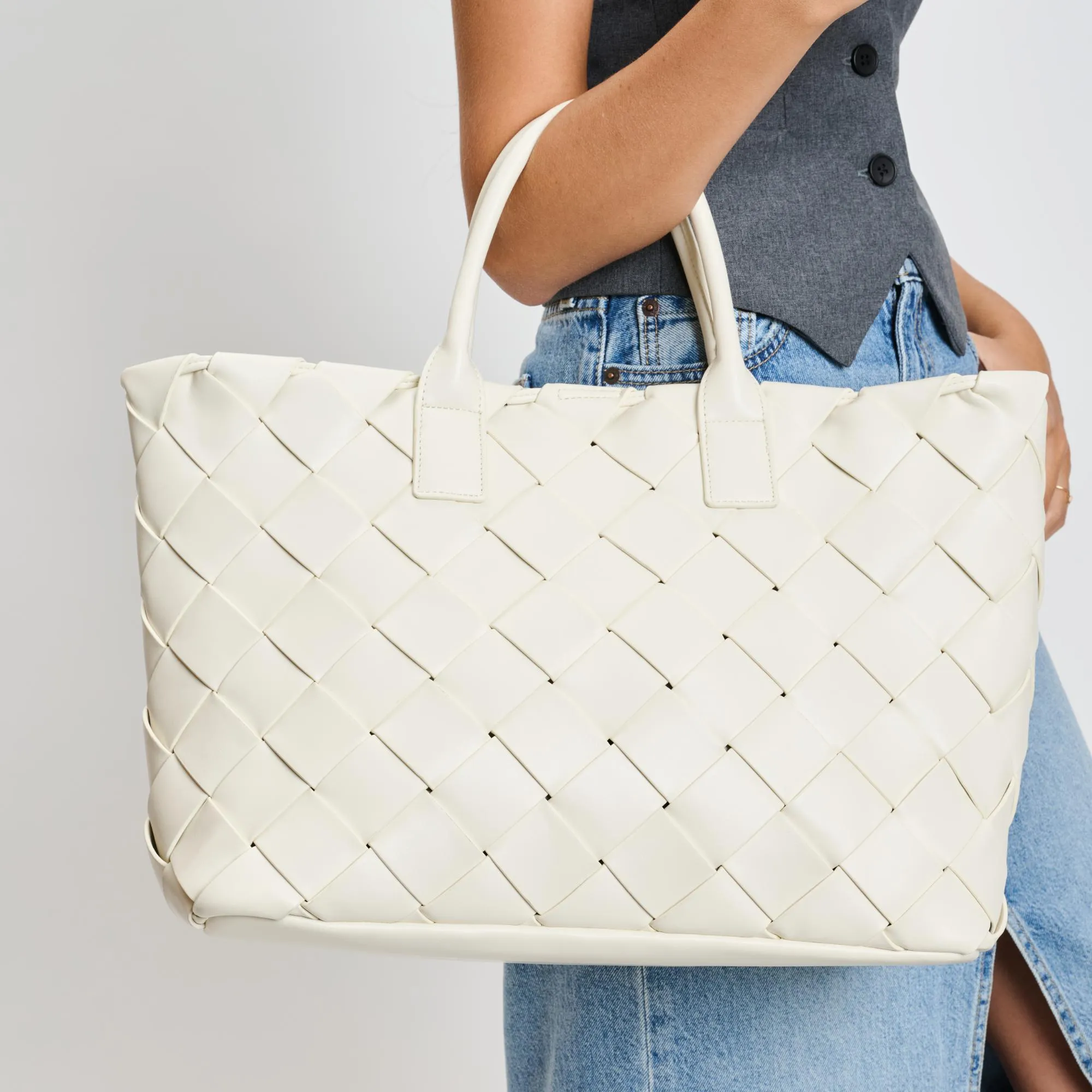 Adeline Tote