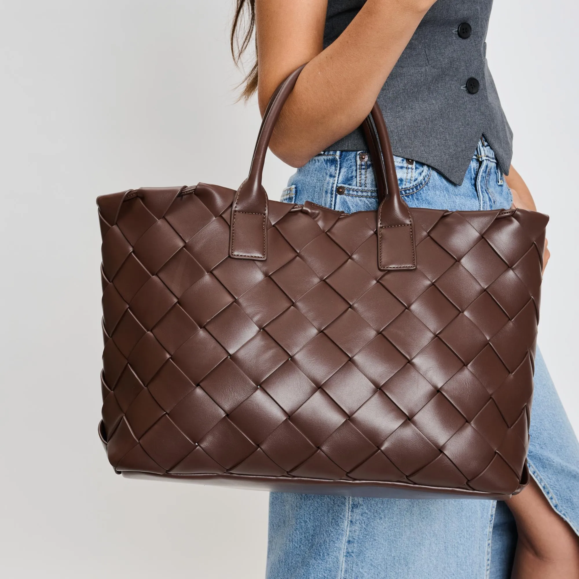 Adeline Tote