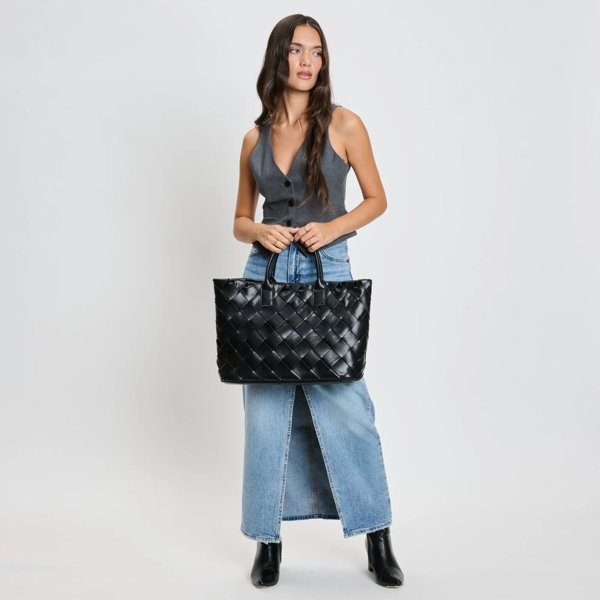 Adeline Tote