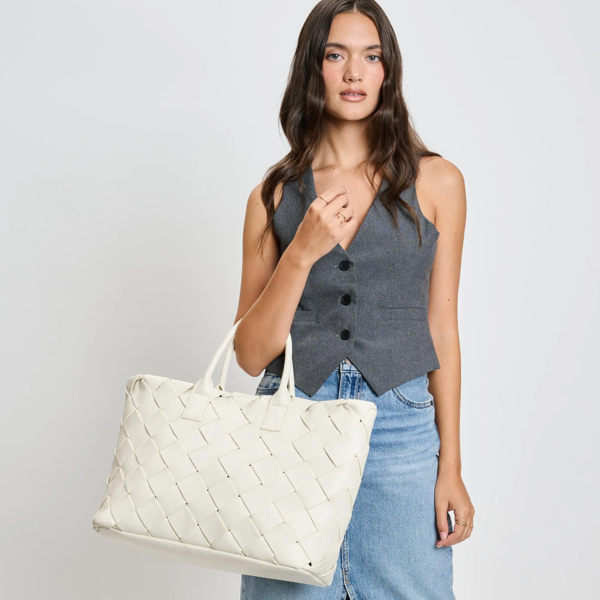 Adeline Tote