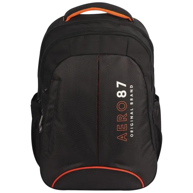 Aeropostale Tempest Backpack - Orange