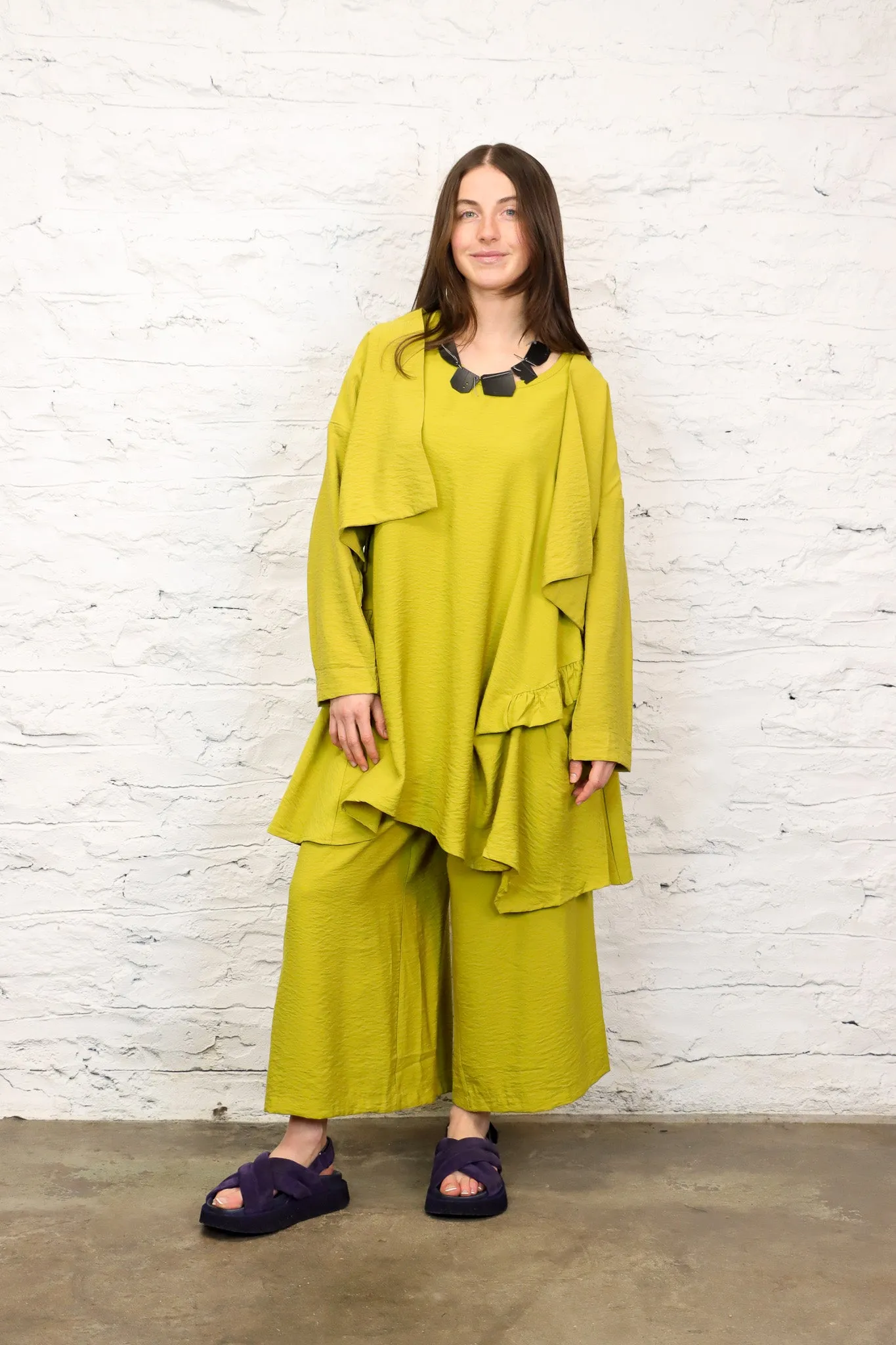 Amma Sonata Shrug
