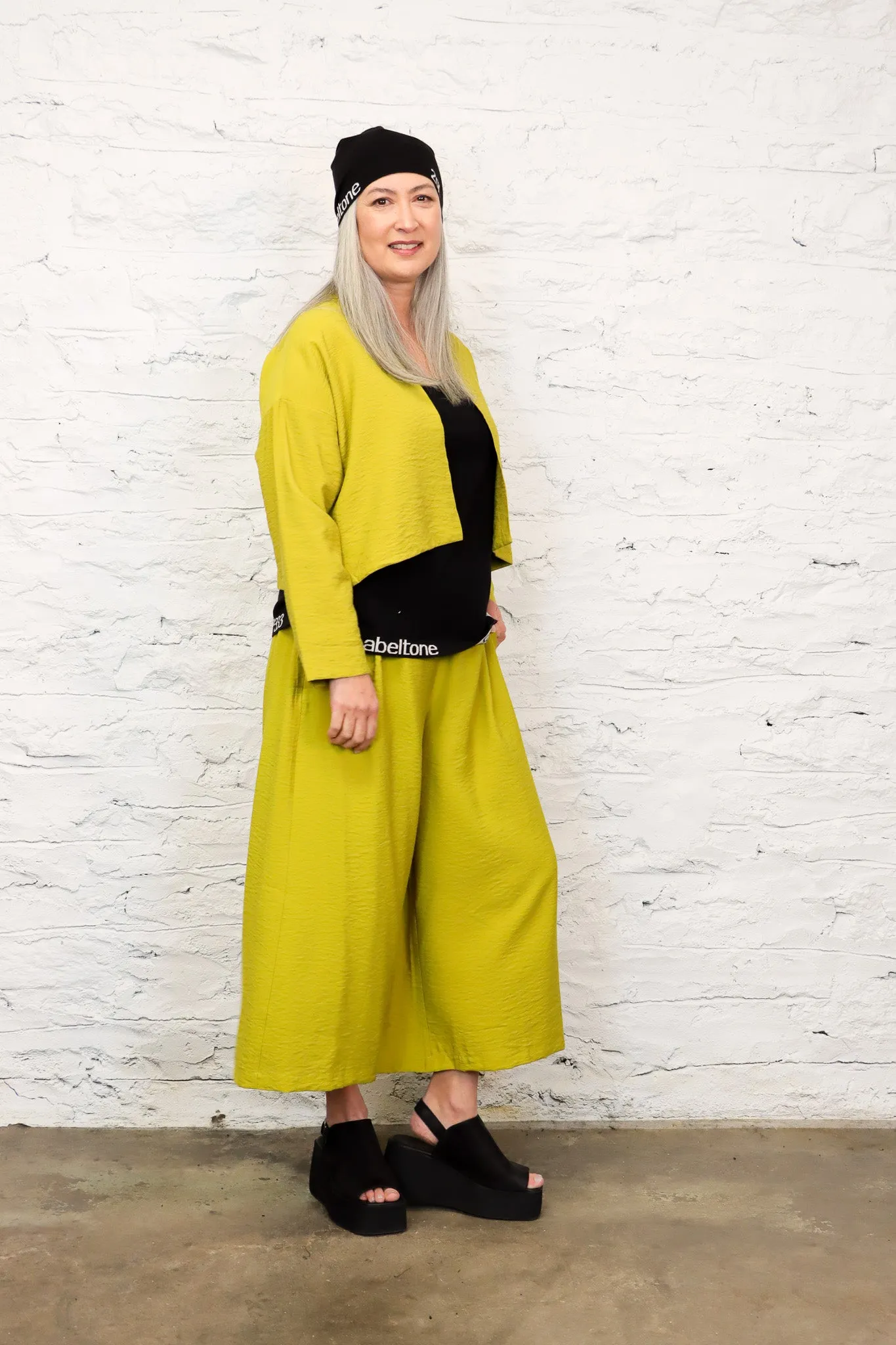 Amma Sonata Shrug