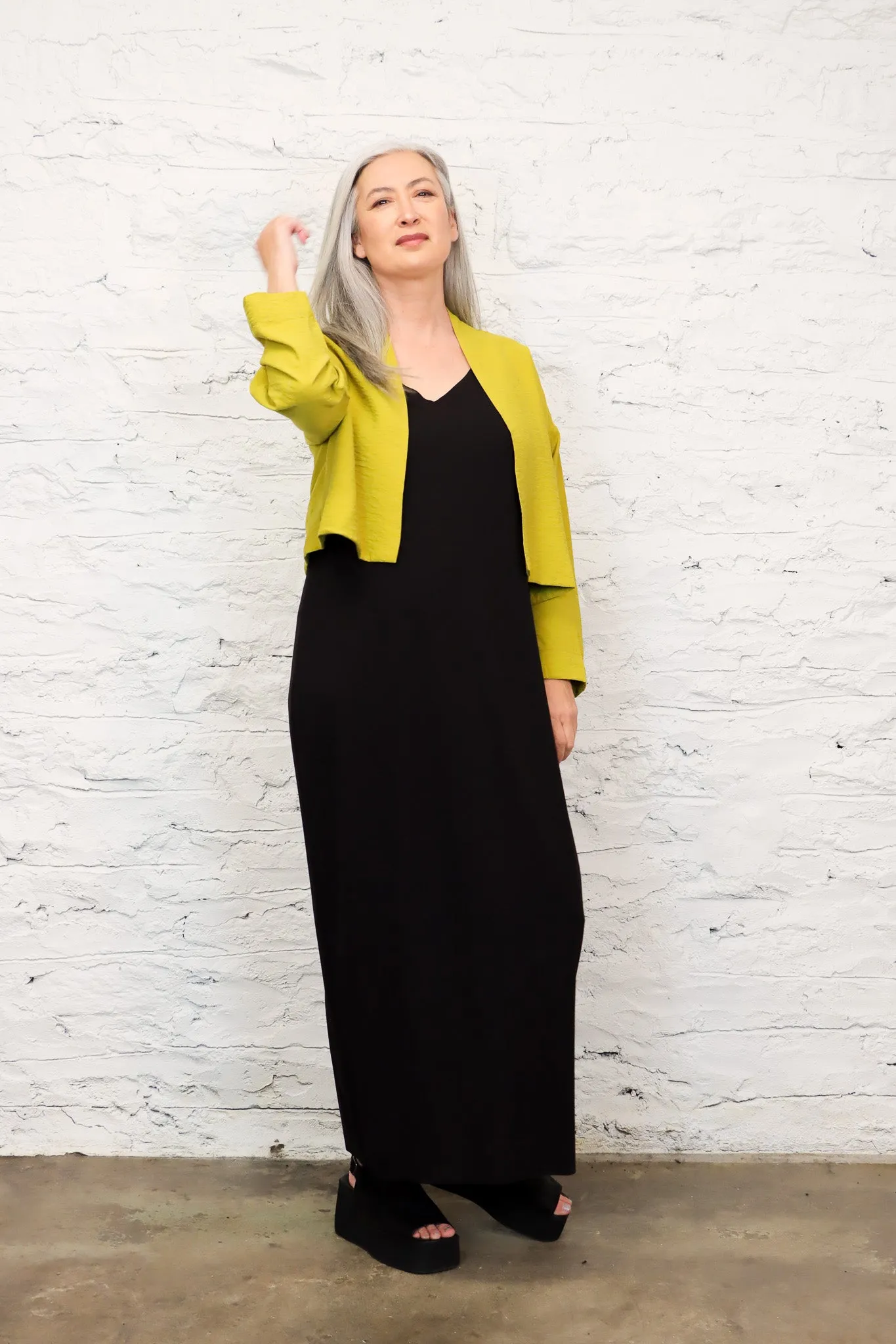 Amma Sonata Shrug