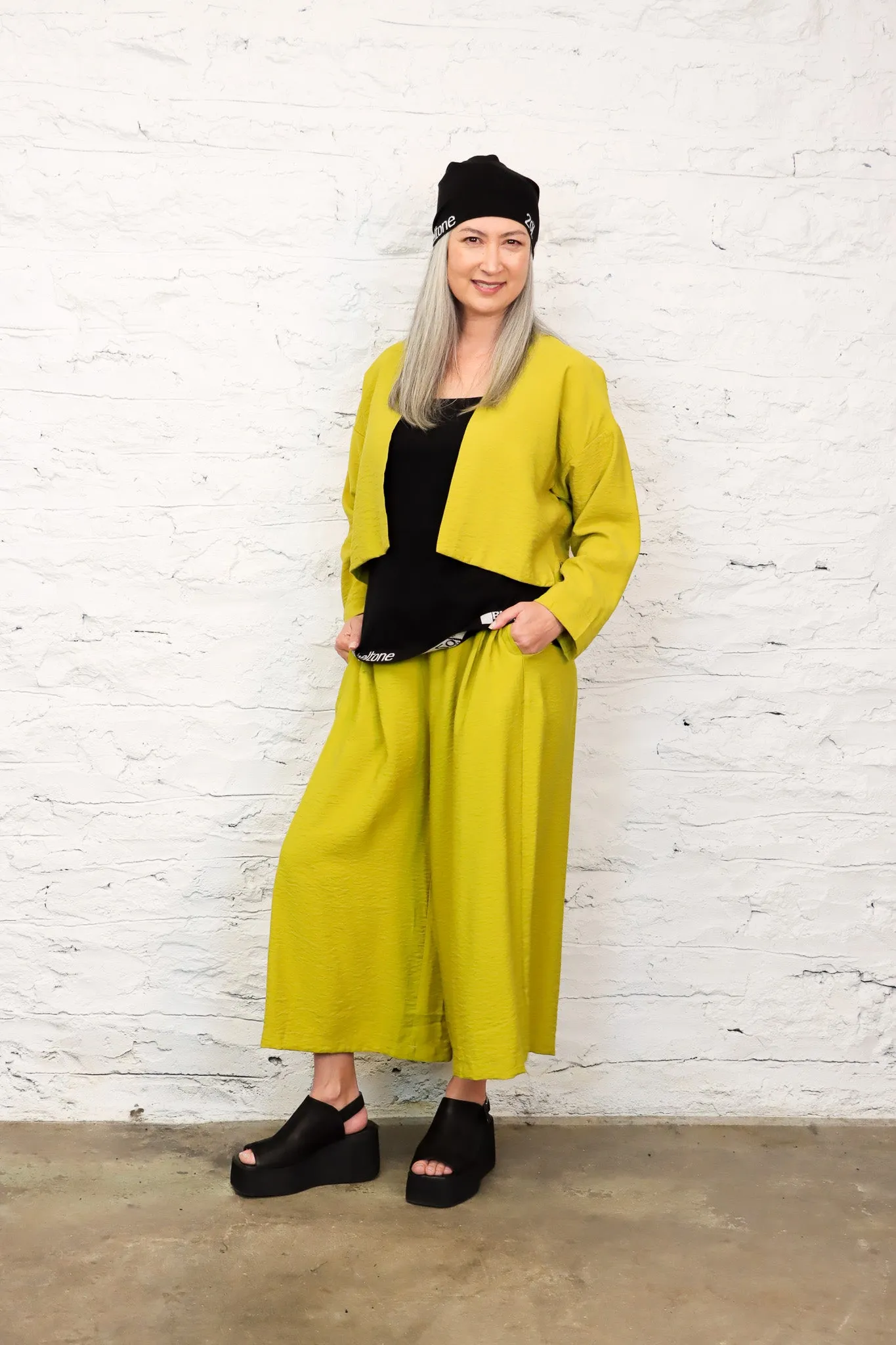 Amma Sonata Shrug