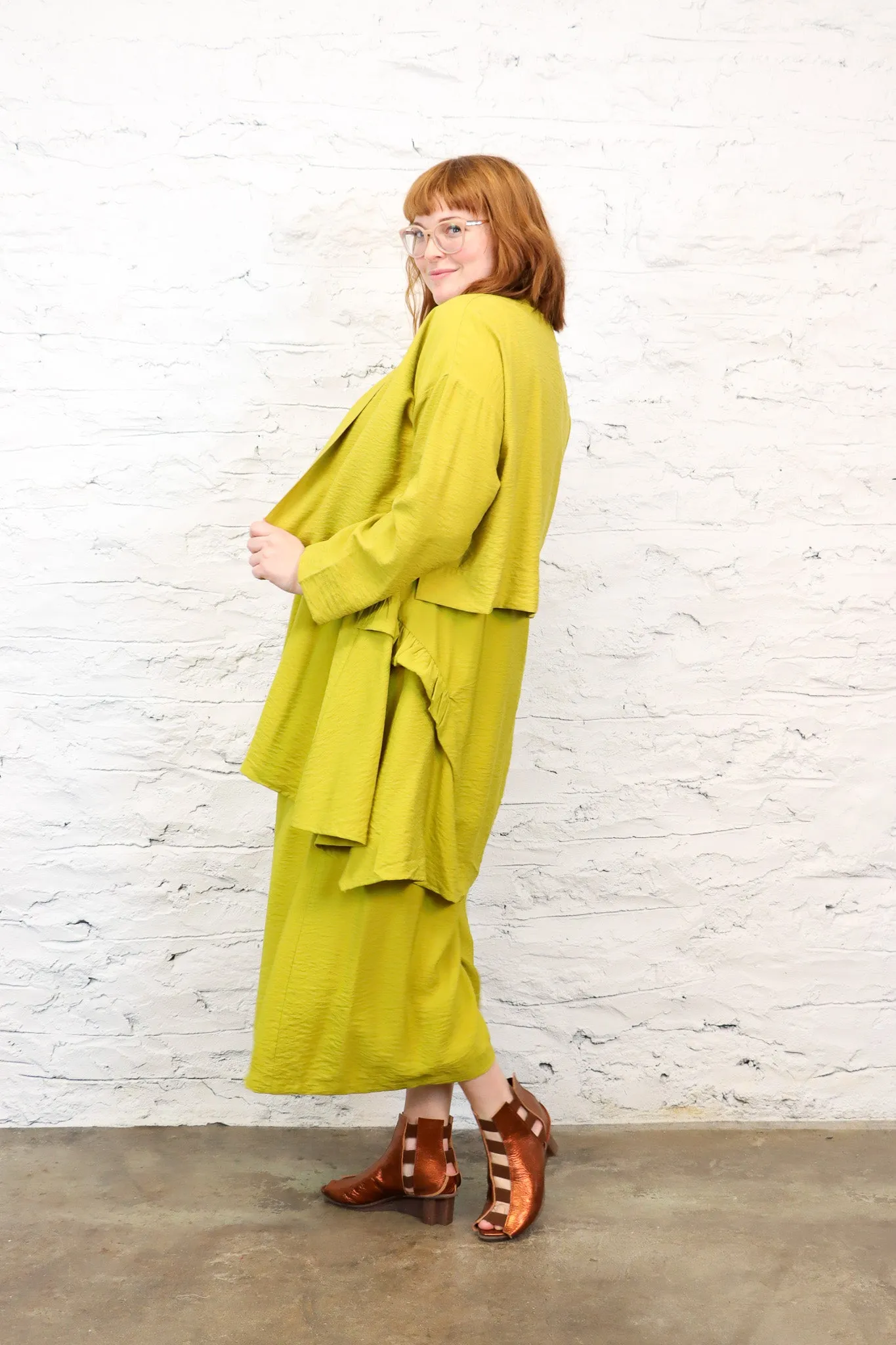 Amma Sonata Shrug