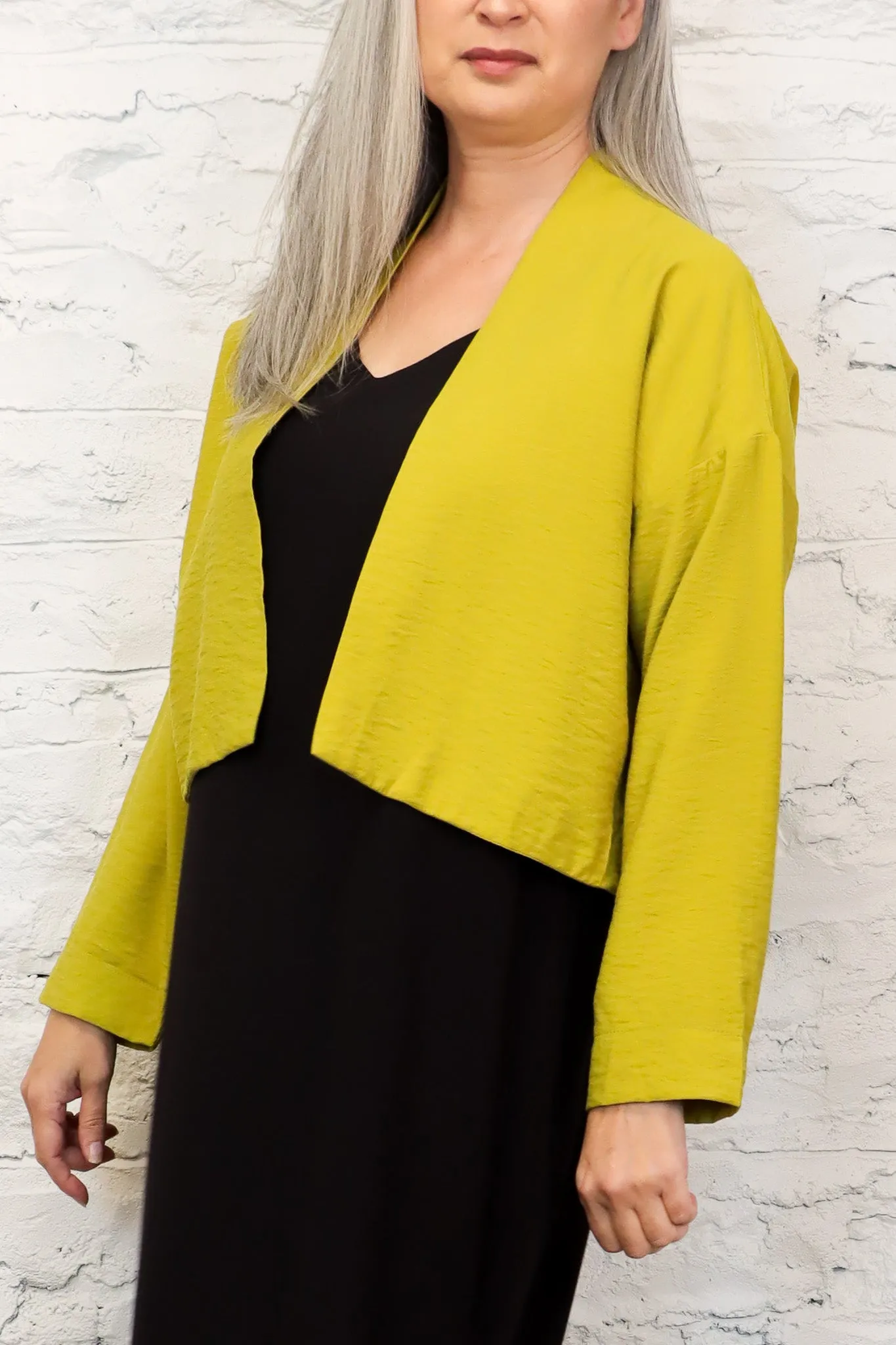 Amma Sonata Shrug