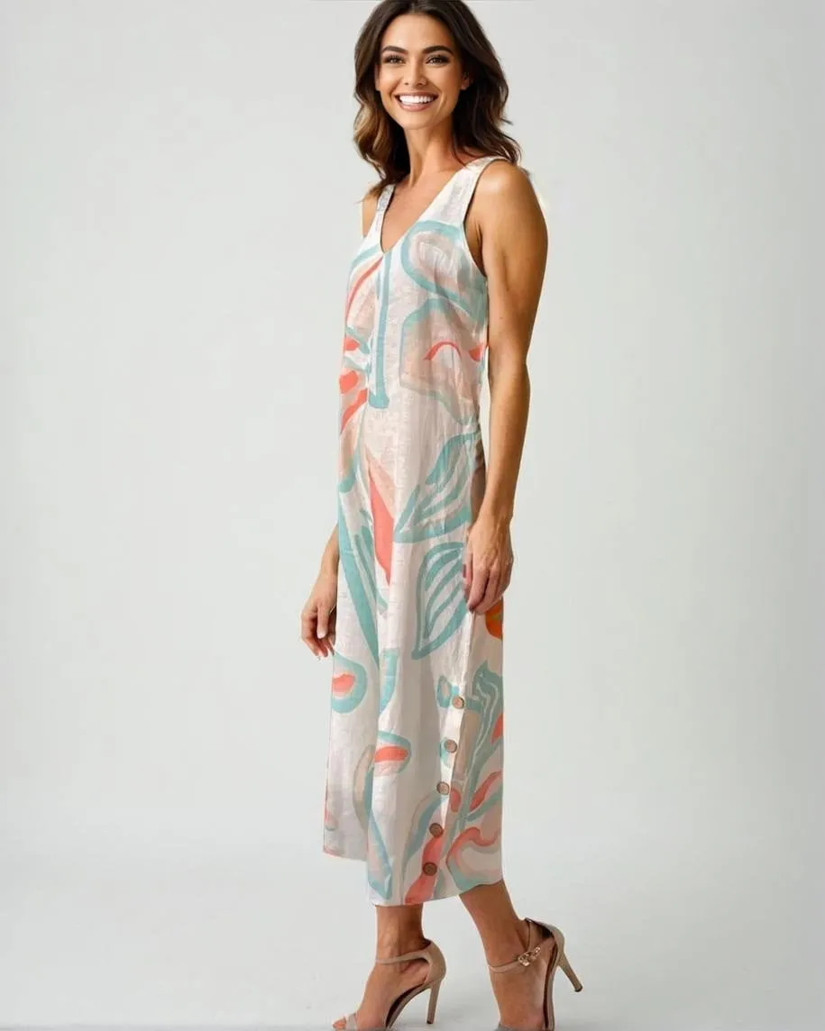 Atianna Jumpsuit