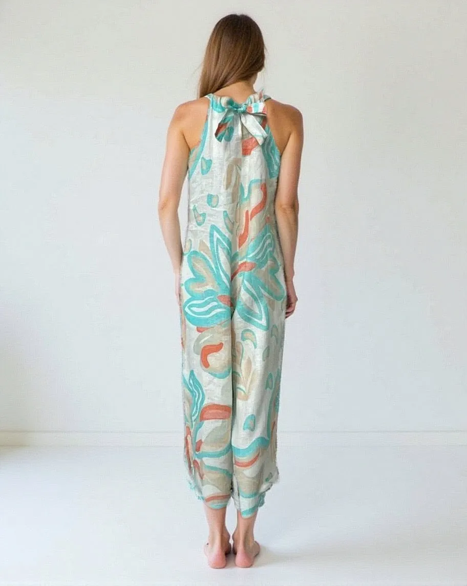 Atianna Jumpsuit
