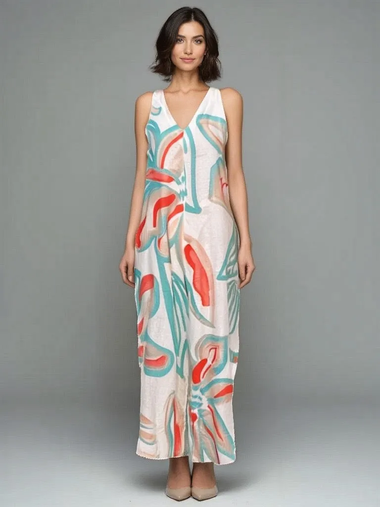 Atianna Jumpsuit