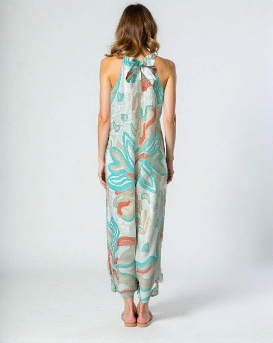 Atianna Jumpsuit