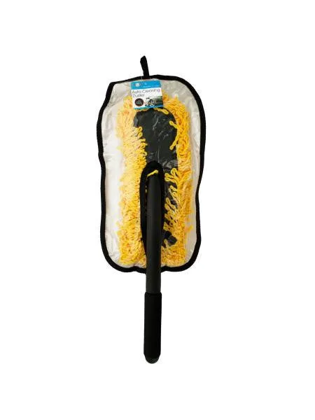 Auto Cleaning Duster Brush (Available in a pack of 1)