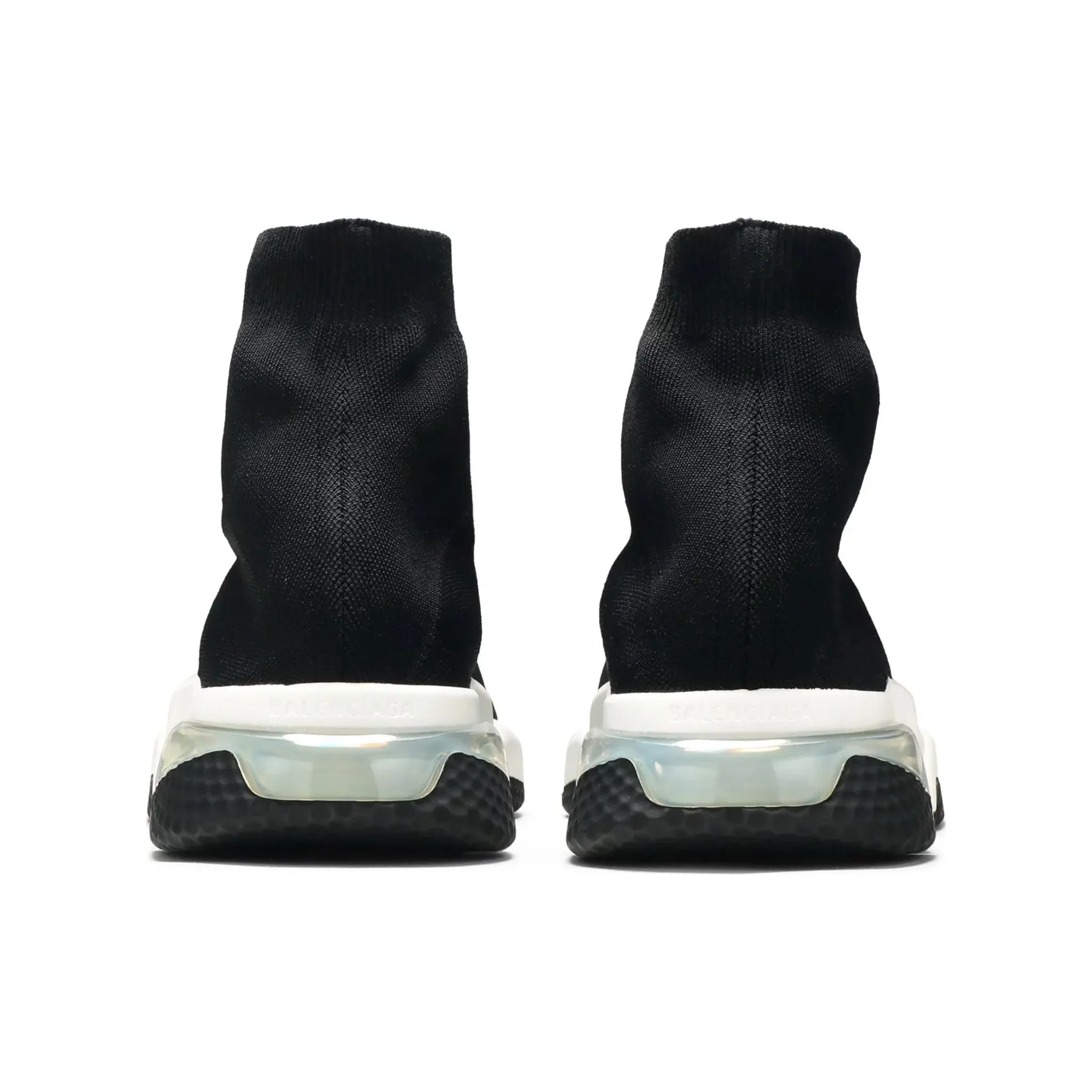 BALENCIAGA Speed Trainers Clearsole