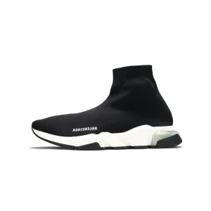 BALENCIAGA Speed Trainers Clearsole