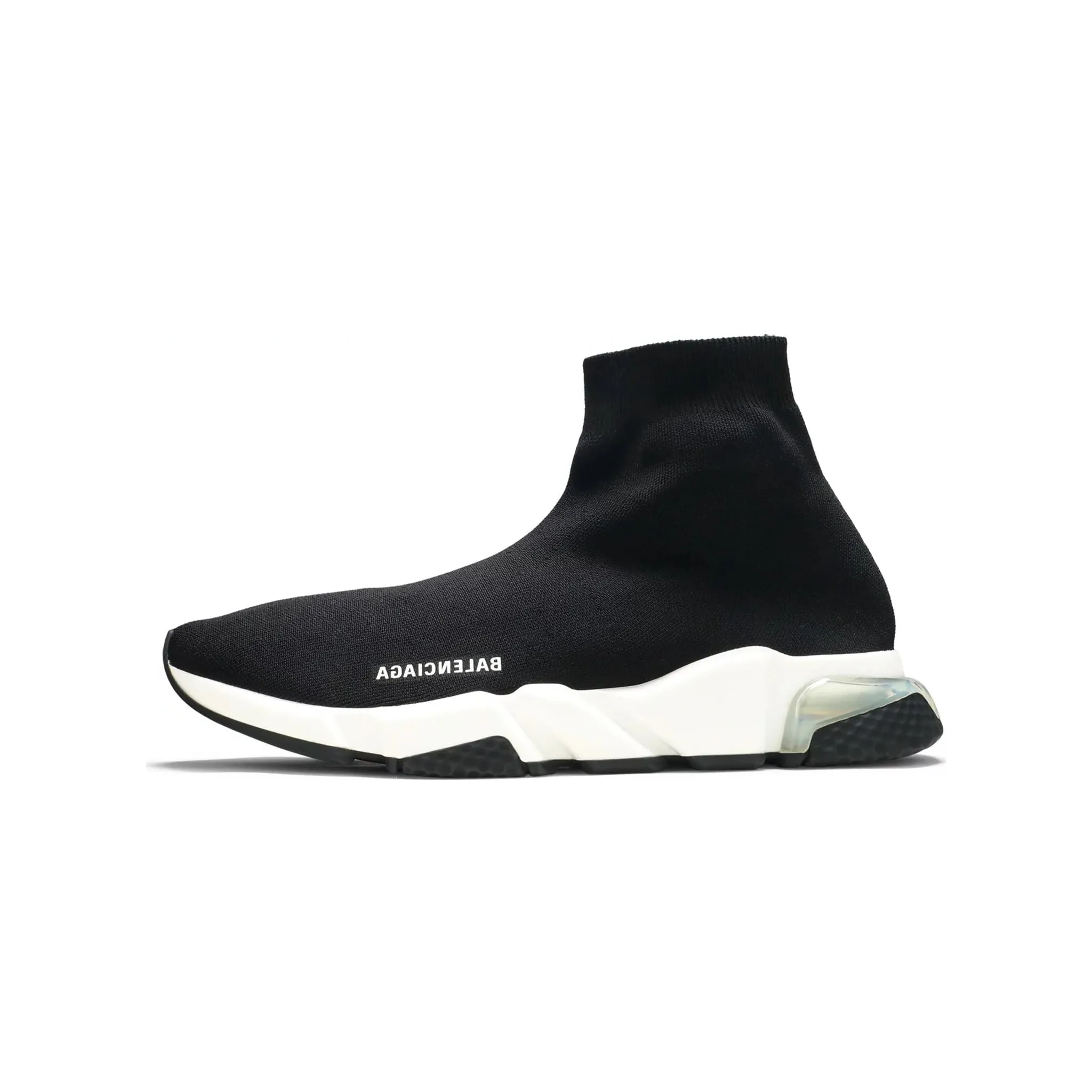 BALENCIAGA Speed Trainers Clearsole