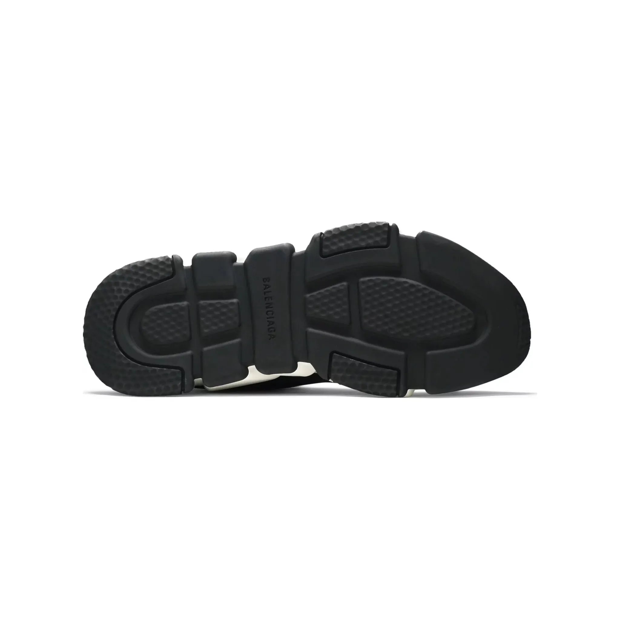 BALENCIAGA Speed Trainers Clearsole