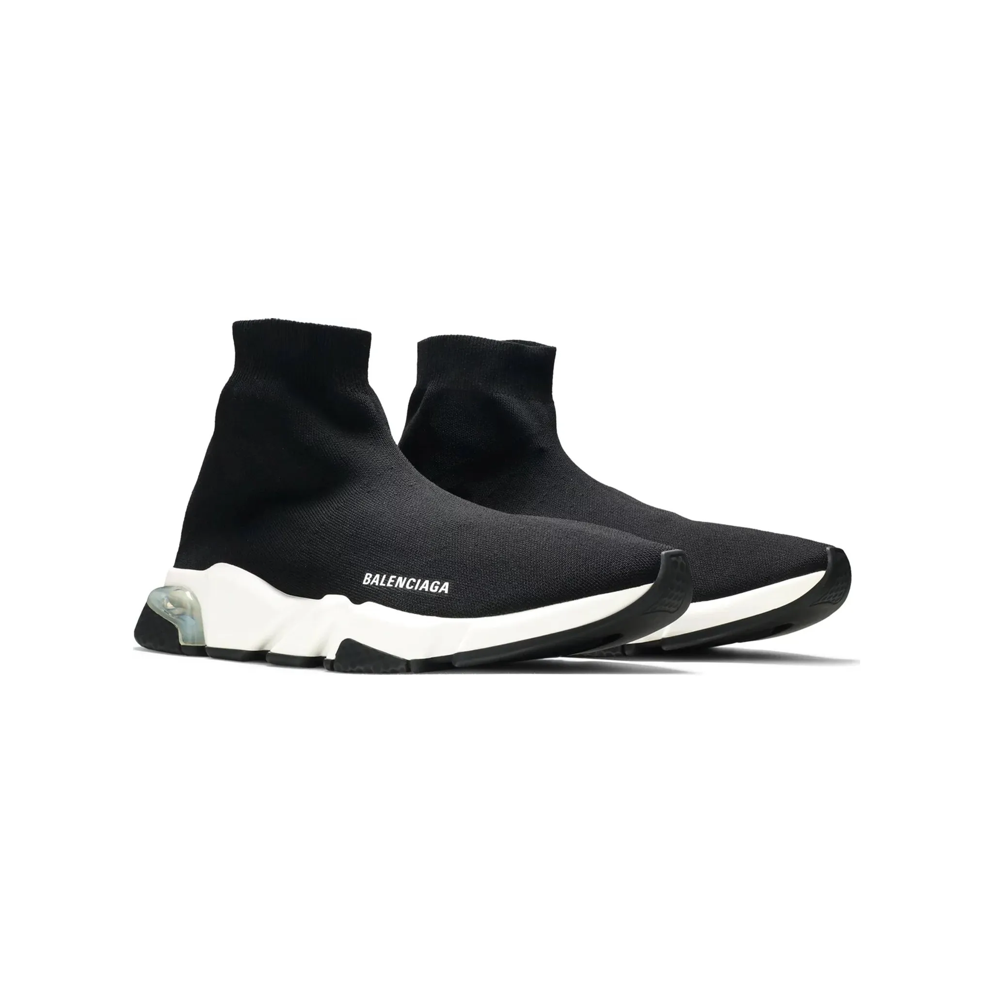 BALENCIAGA Speed Trainers Clearsole