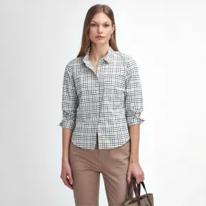 Barbour Woodside Check Women's Shirt | Multi Check