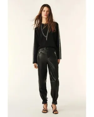 Bash Paris Scotty Top - Noir