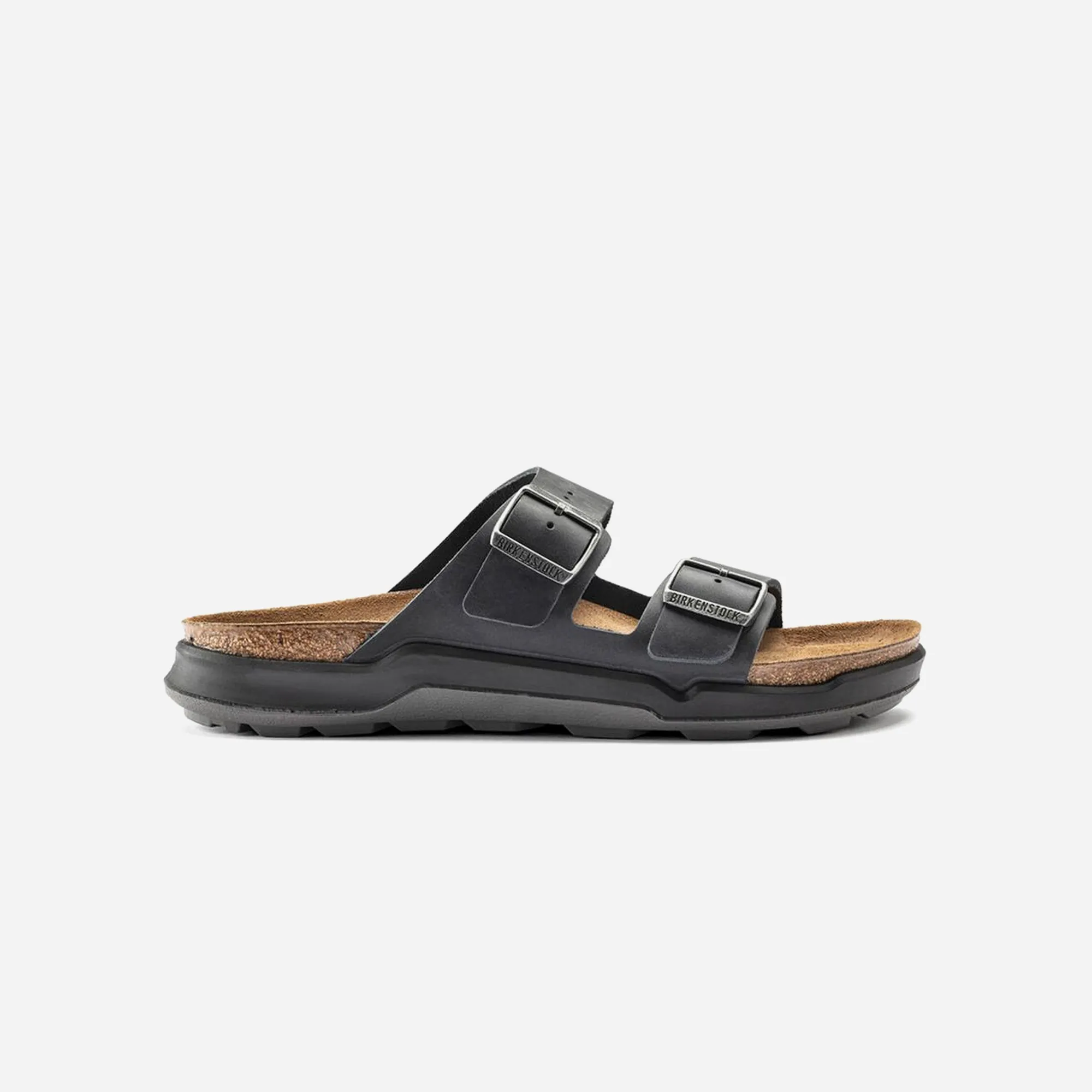 Birkenstock Arizona CT Artic Old Black