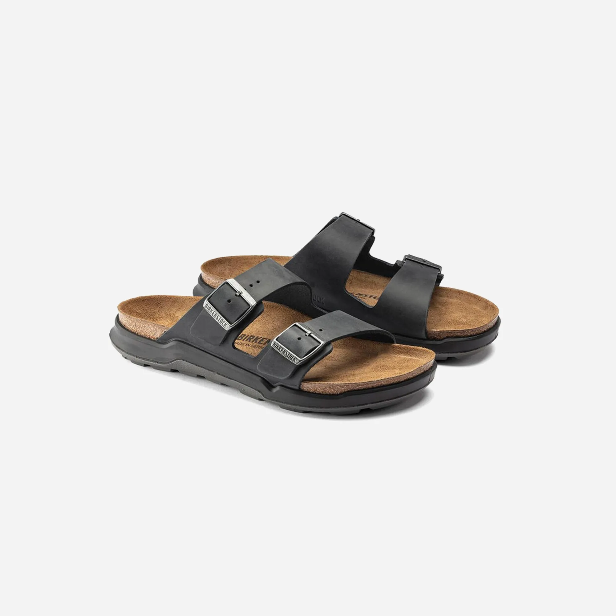 Birkenstock Arizona CT Artic Old Black