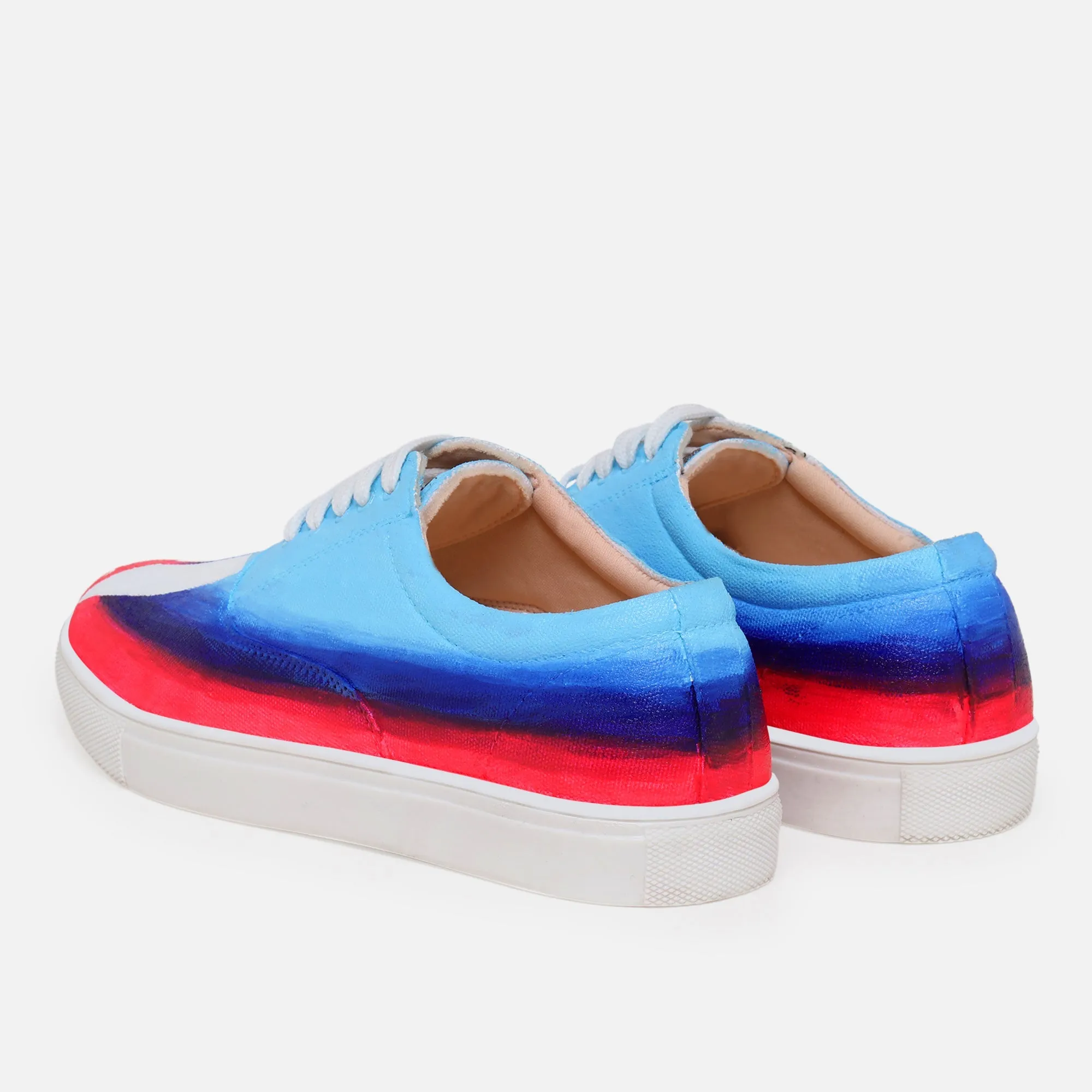 BTS Sneakers