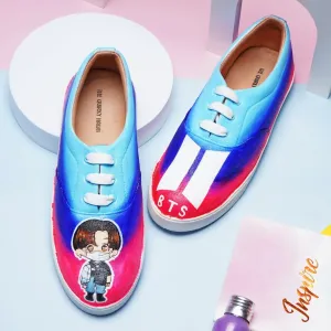 BTS Sneakers