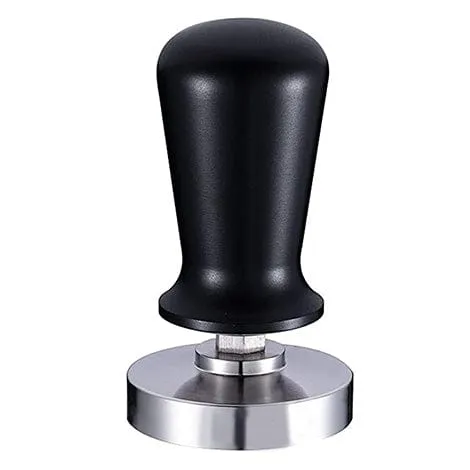 Budan 58mm Push Tamper for espresso lovers