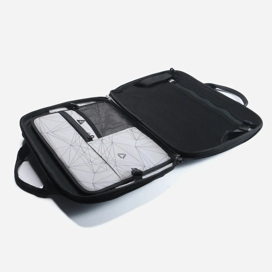 Carbonado Backpack Tusk-Black