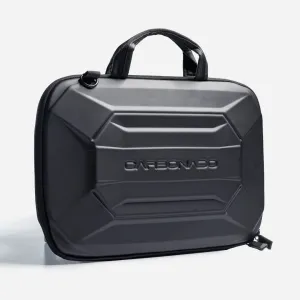 Carbonado Backpack Tusk-Black