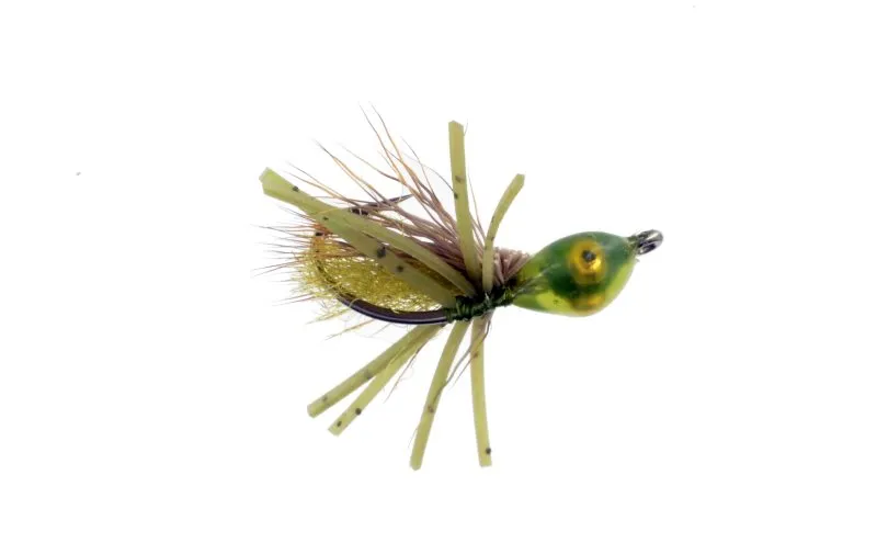 Catch's Bonefish Bitters (all colors)