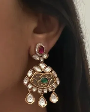 Cavos Bliss Earrings
