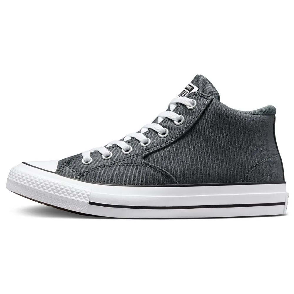 Chuck Taylor All Star Malden Converse Men's High Top Sneakers, Gray