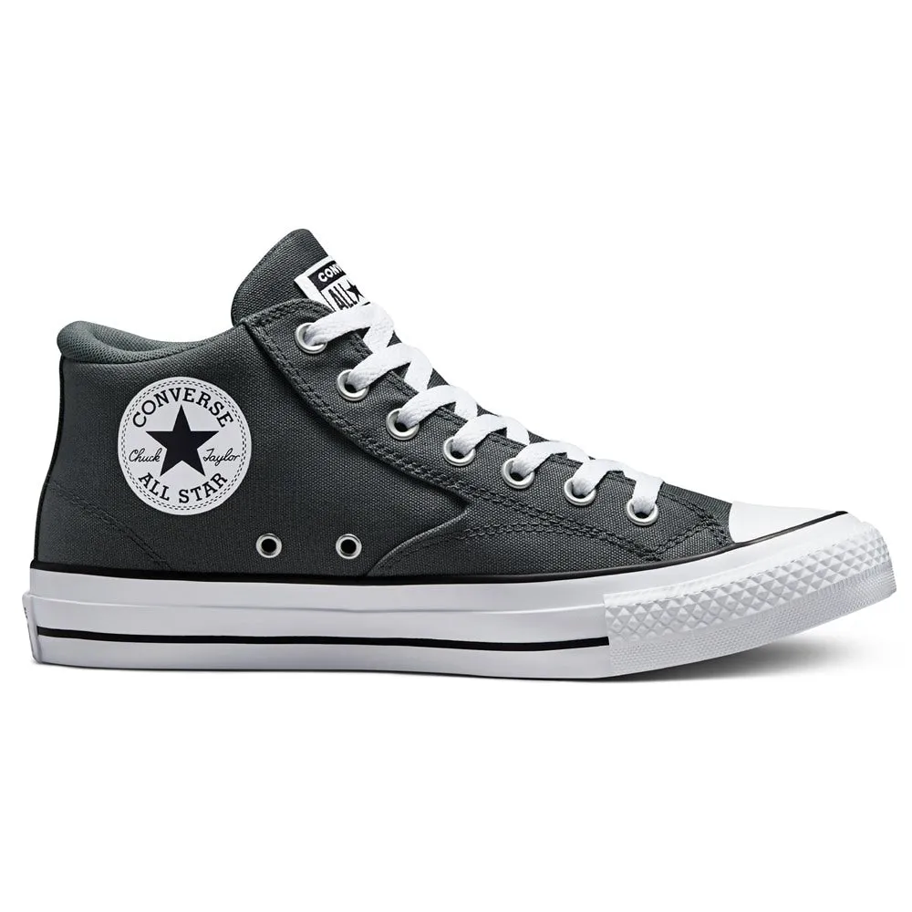 Chuck Taylor All Star Malden Converse Men's High Top Sneakers, Gray