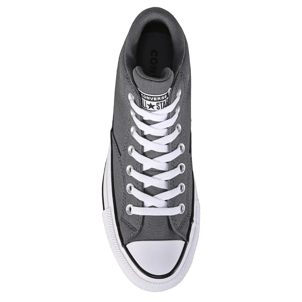Chuck Taylor All Star Malden Converse Men's High Top Sneakers, Gray