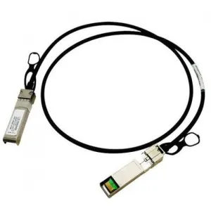 Cisco QSFP-H40G-CU3M= InfiniBand cable 3 m QSFP 