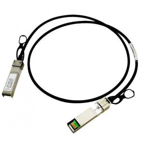 Cisco QSFP-H40G-CU3M= InfiniBand cable 3 m QSFP 