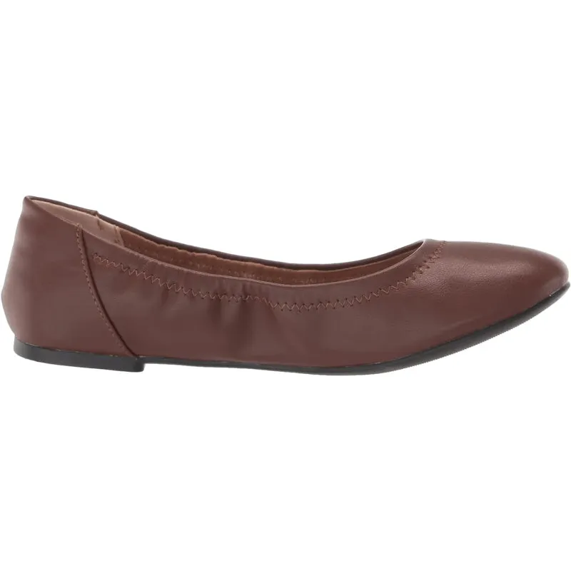 Classic Slip On Flats Shoe For Women
