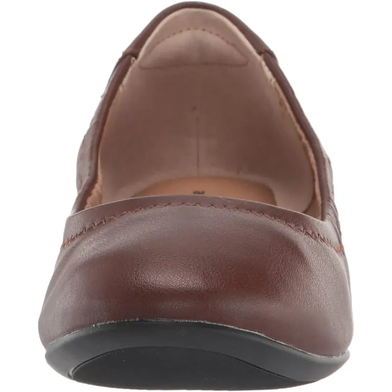 Classic Slip On Flats Shoe For Women