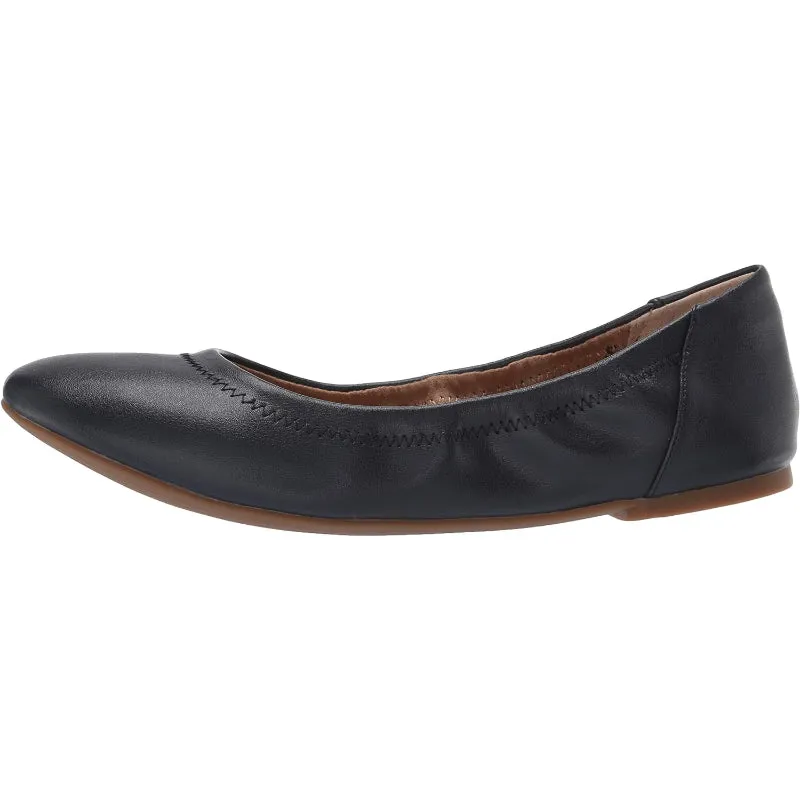 Classic Slip On Flats Shoe For Women