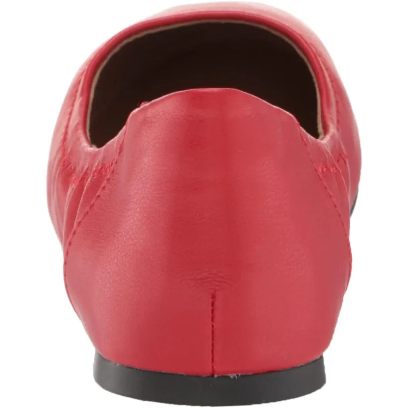 Classic Slip On Flats Shoe For Women