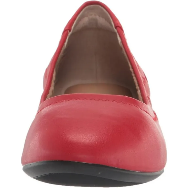Classic Slip On Flats Shoe For Women
