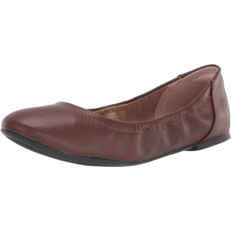 Classic Slip On Flats Shoe For Women