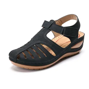 Comfy Wedge Sandals for Women