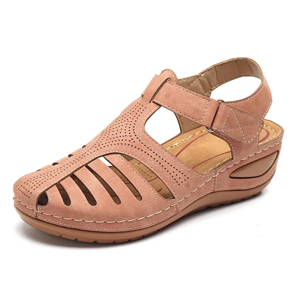 Comfy Wedge Sandals for Women