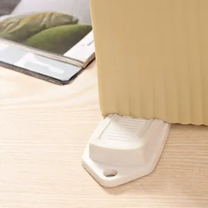 Convenient Design Door Stopper Guard