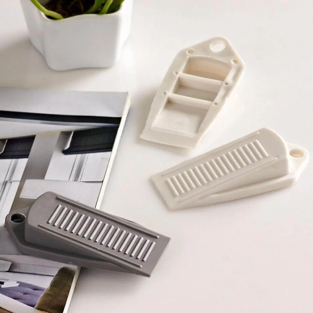 Convenient Design Door Stopper Guard