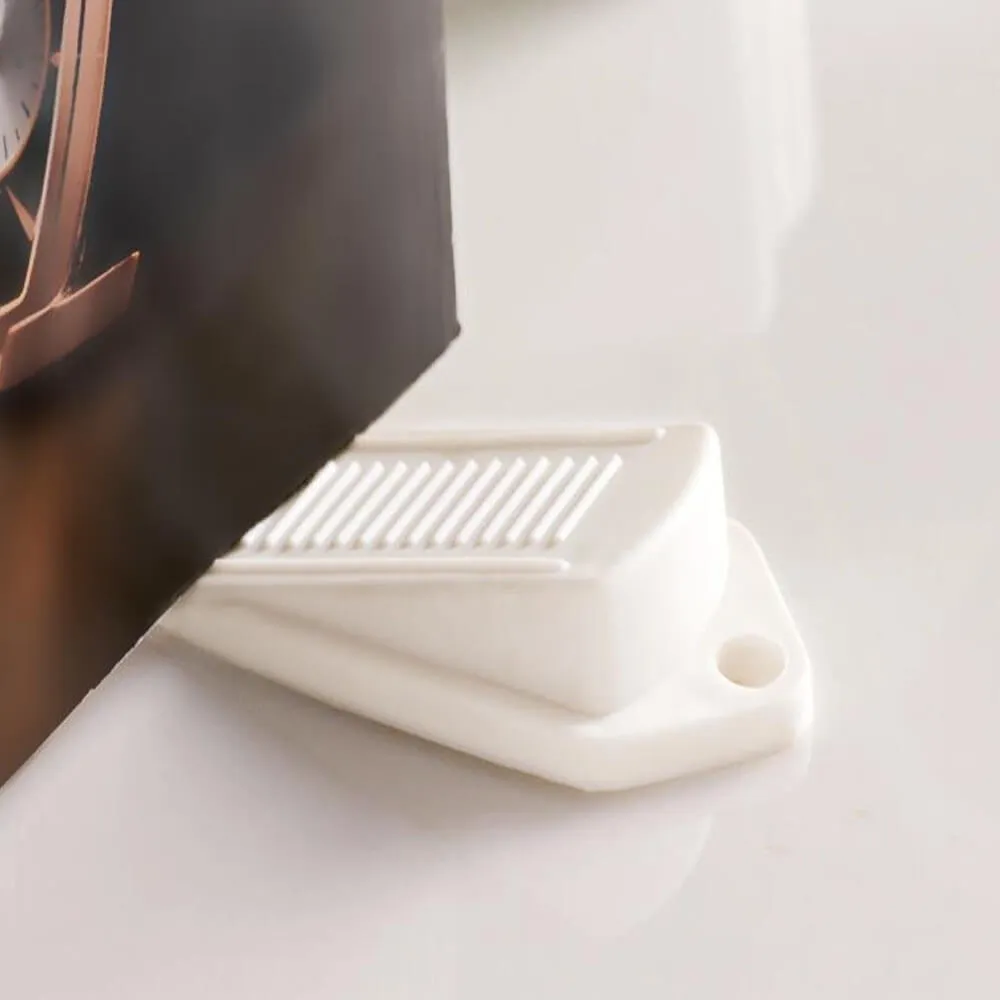 Convenient Design Door Stopper Guard